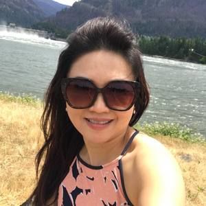 Meet your Posher, Mimi